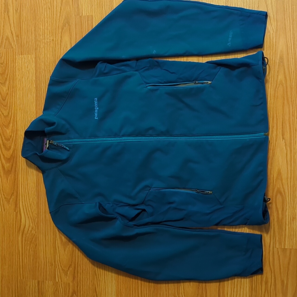 Patagonia Adaze Polartech Jacket